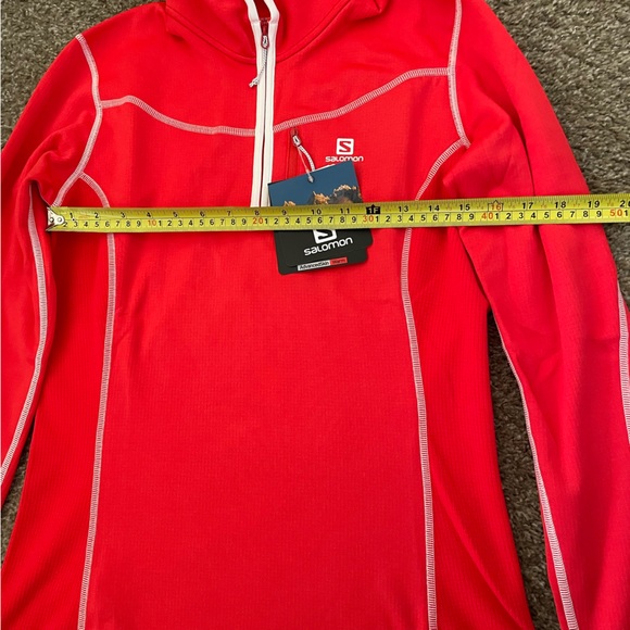 Salomon Atlantis HZ Women’s - Picture 10 of 11